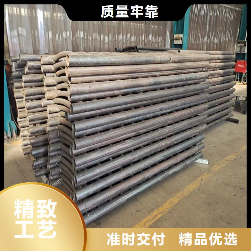 1桥梁栏杆厂现货