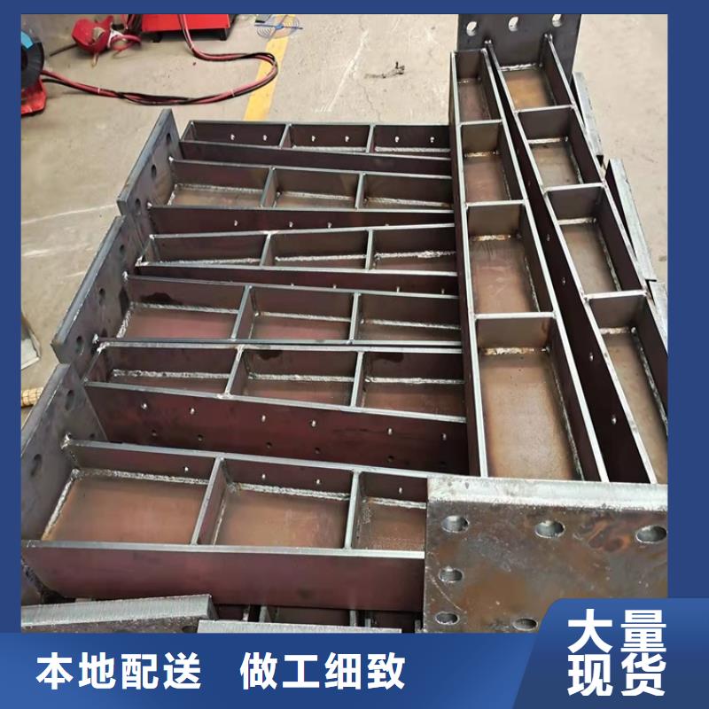 1道路隔离栏一件也发货