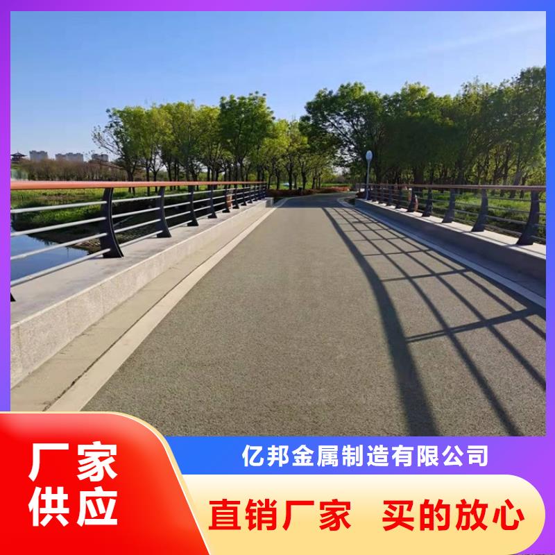 1q235b波形护栏板生产经验丰富