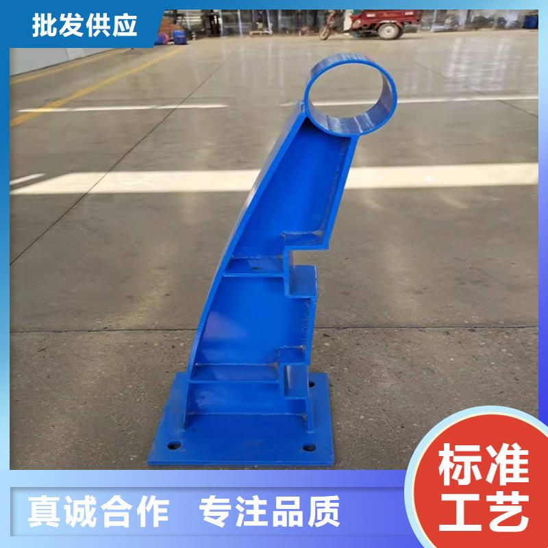 1桥梁栏杆厂厂家采购