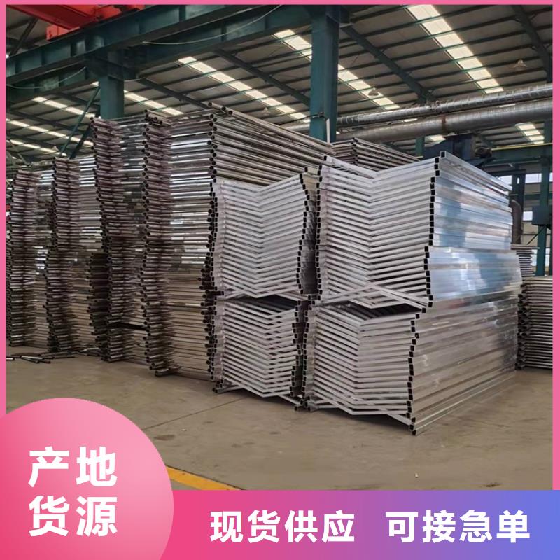 1防撞护栏立柱实力才是硬道理