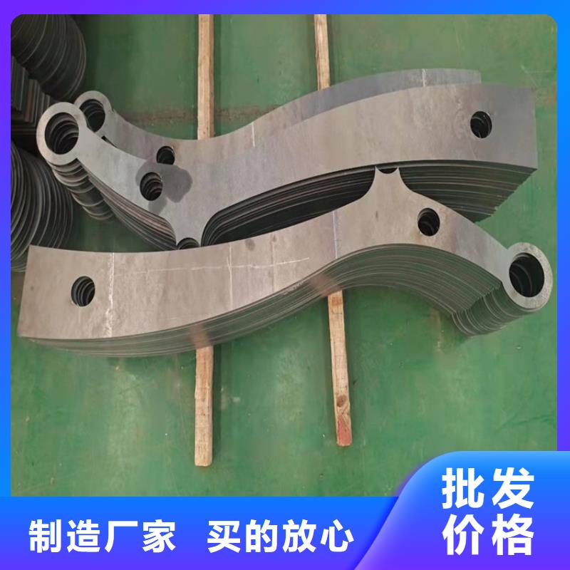 1道路护栏优势