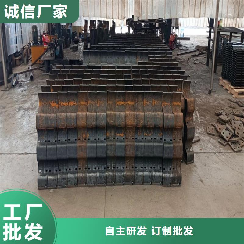 1桥梁栏杆厂产地直供