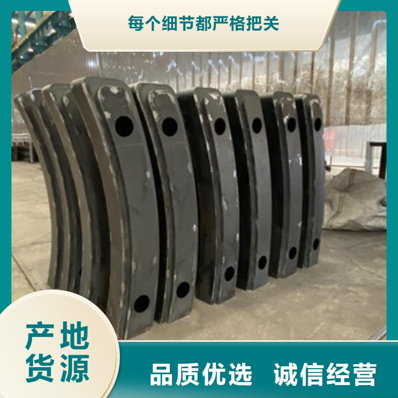 2304不锈钢复合管快速报价