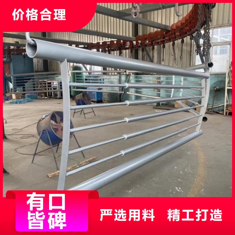 2【交通防撞围栏】设计制造销售服务一体