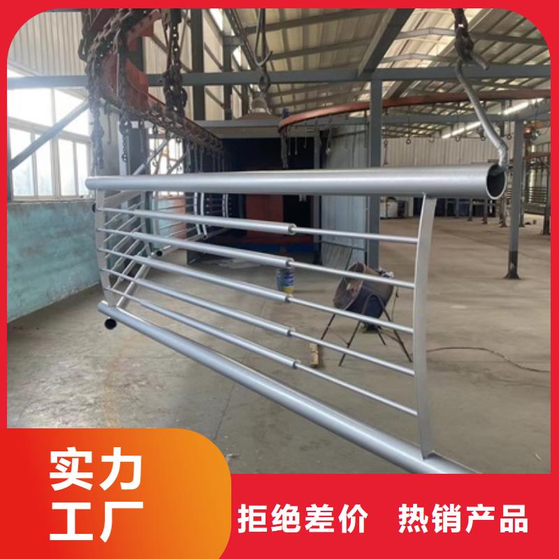 2,交通防撞围栏好货有保障