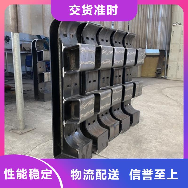2桥梁景观栏杆好货直供