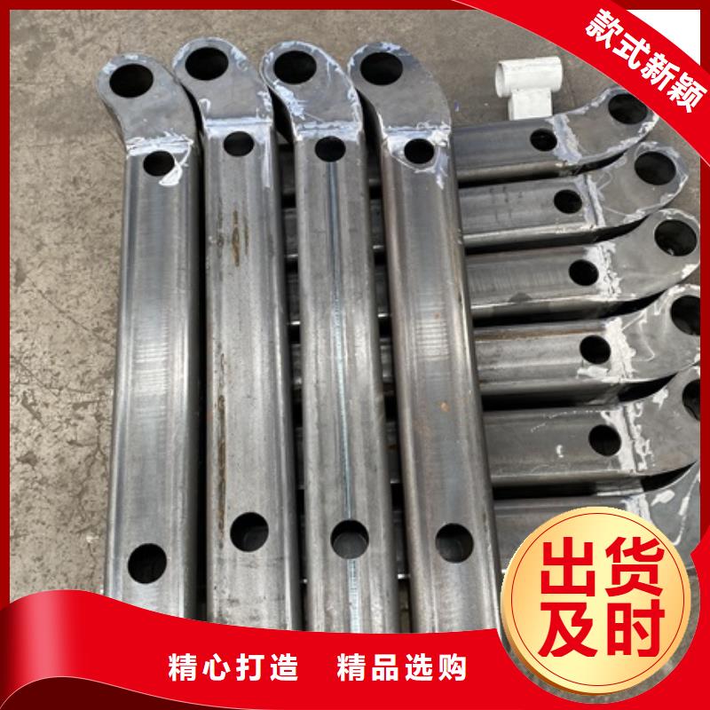 【2道路护栏发货迅速】