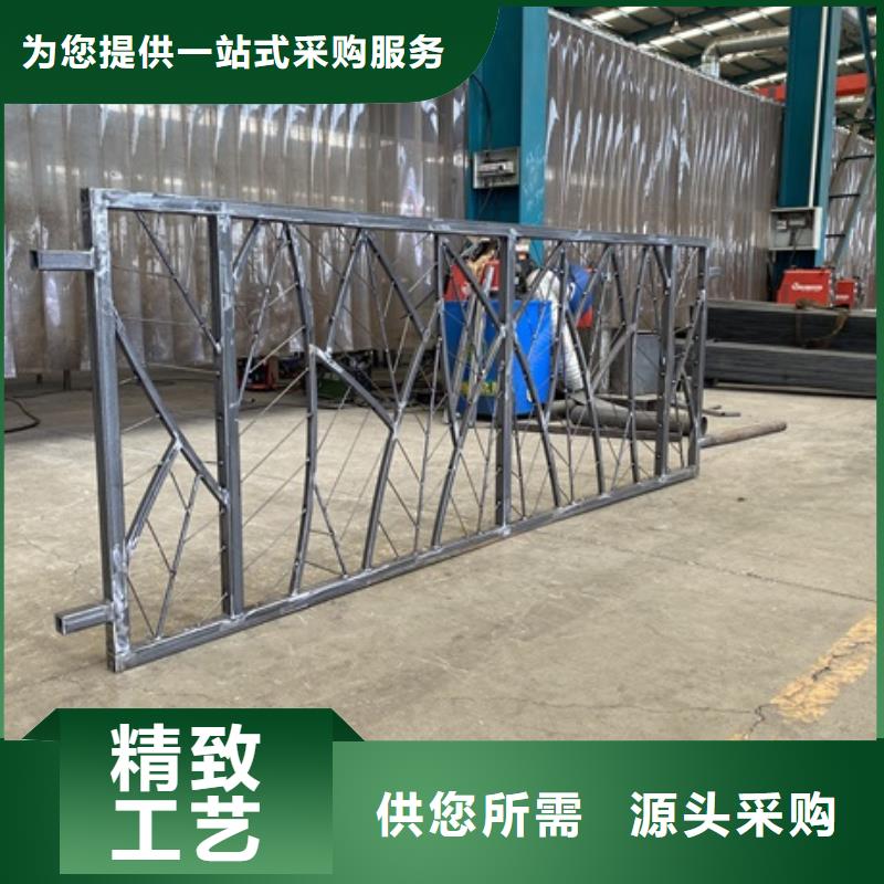 2-交通防撞围栏货源稳定