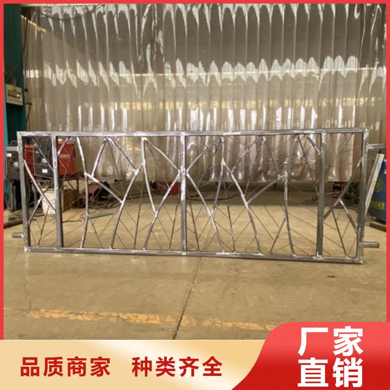 2【城市景观防护栏】诚信可靠