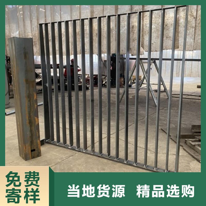 2河道防撞栏杆欢迎来电咨询