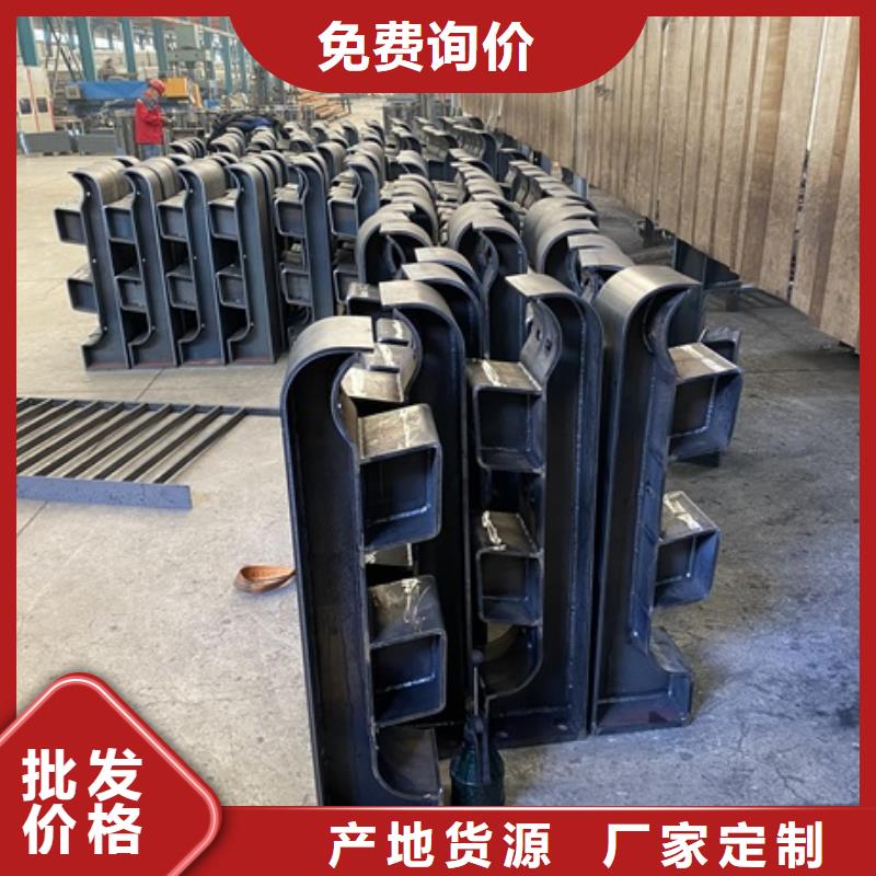 2防撞护栏丰富的行业经验