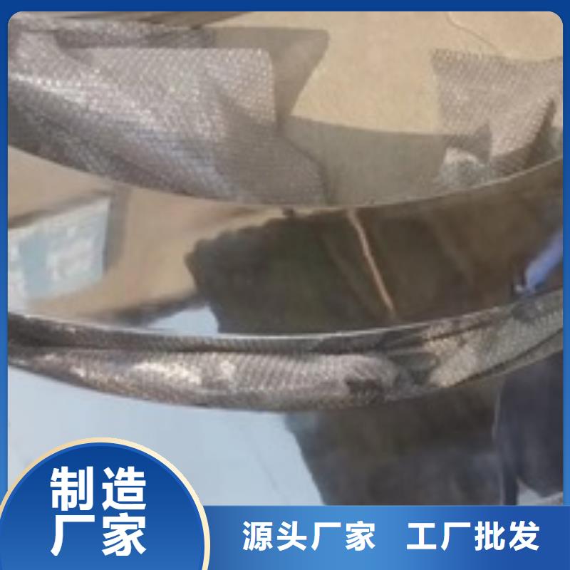 2不锈钢复合管护栏N年专注