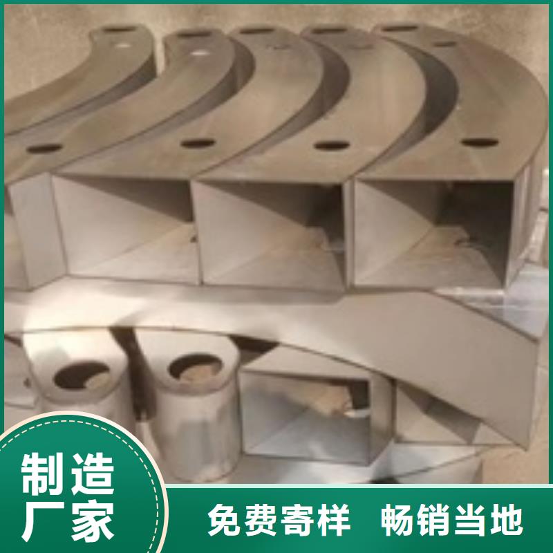 【2】【镀锌波形护栏】极速发货