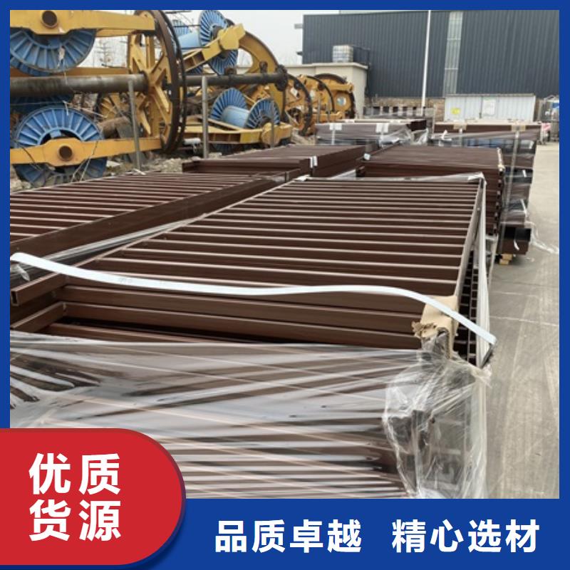 2【桥梁护栏厂家】高品质诚信厂家