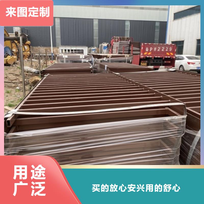 2防护栏质量牢靠