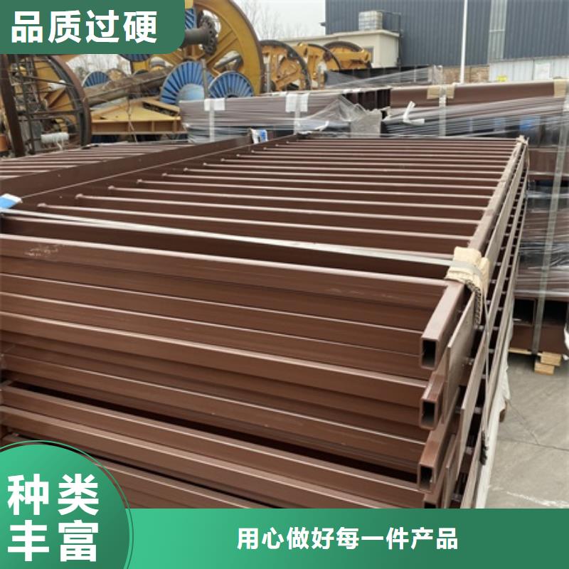 2防护栏质量看得见