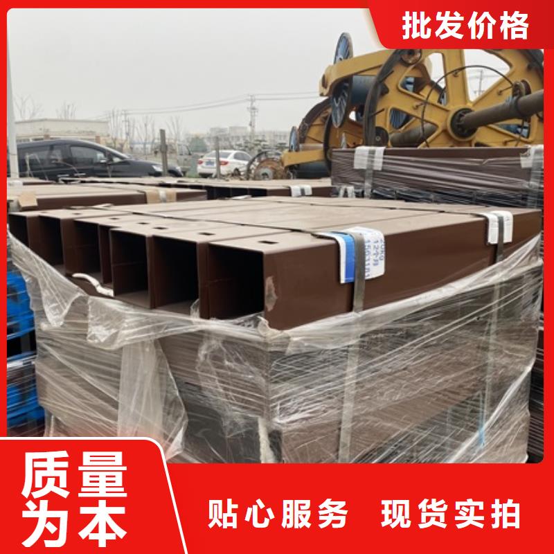 2【桥梁护栏厂家】高品质诚信厂家