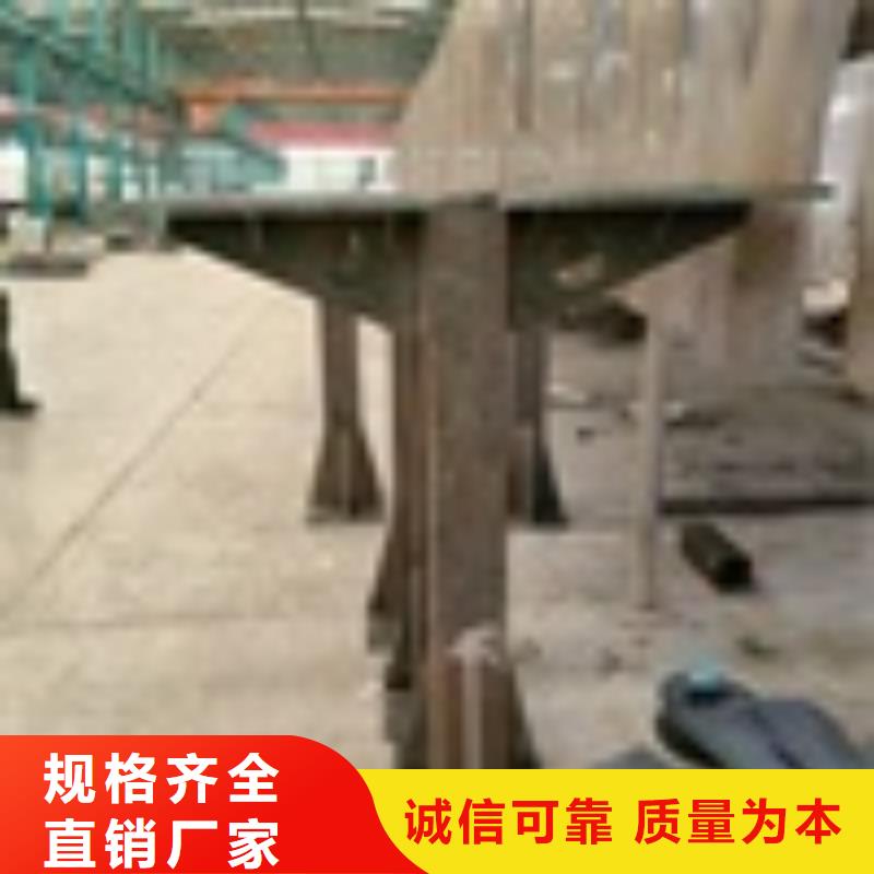 2防护栏质量牢靠