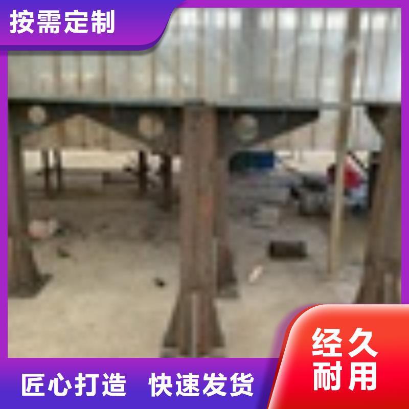 2_【公园防撞护栏】免费安装