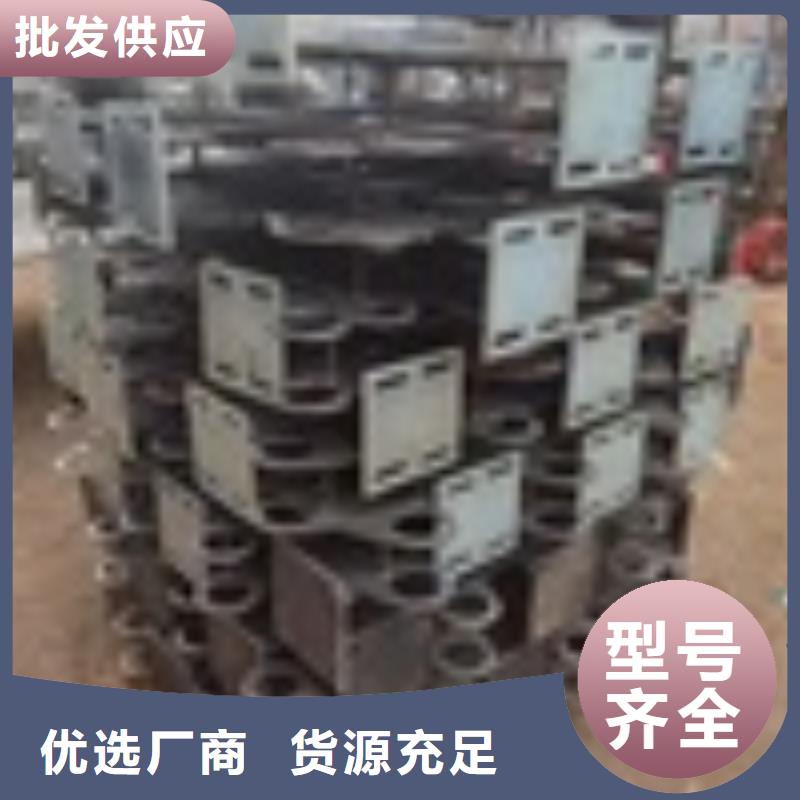 优惠的桥梁护栏