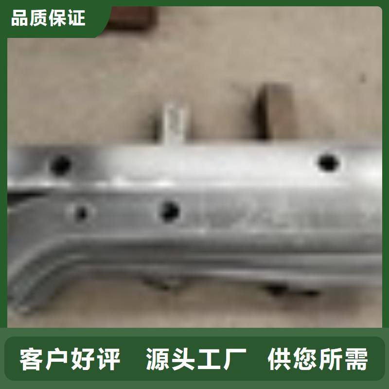 2LED灯光护栏通过检测