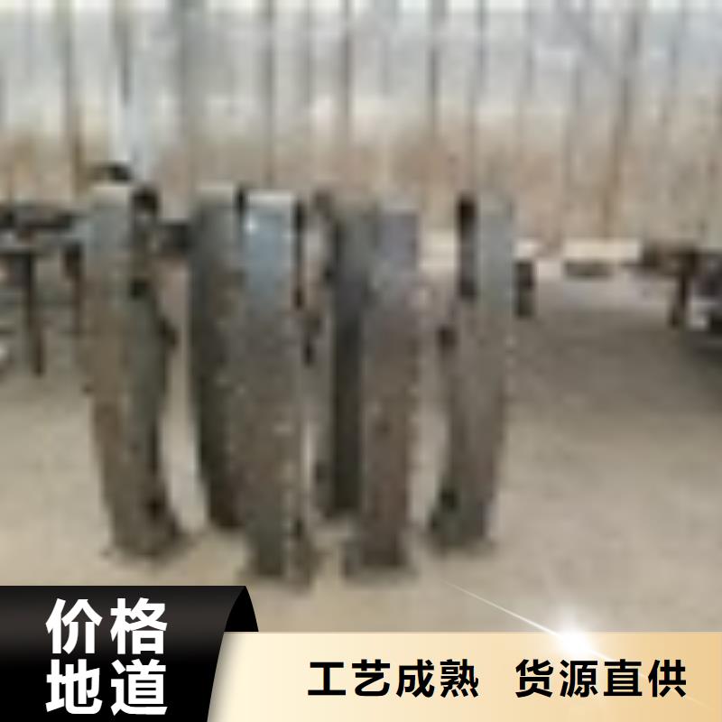 2,国道抗冲击围栏颜色尺寸款式定制