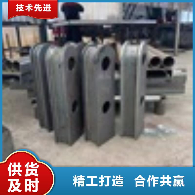 景观护栏本地厂家放心购买
