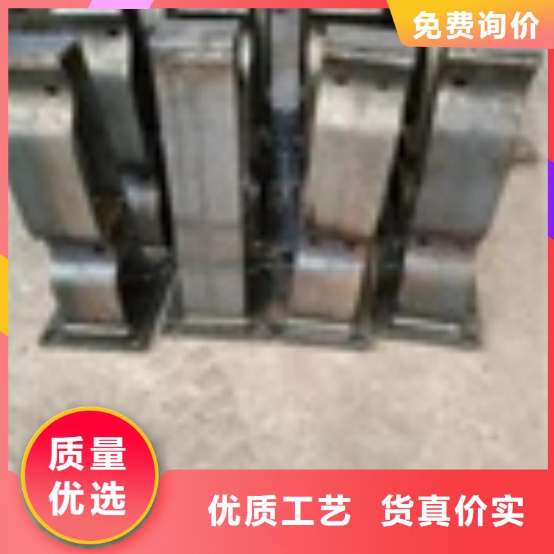 优惠的桥梁护栏