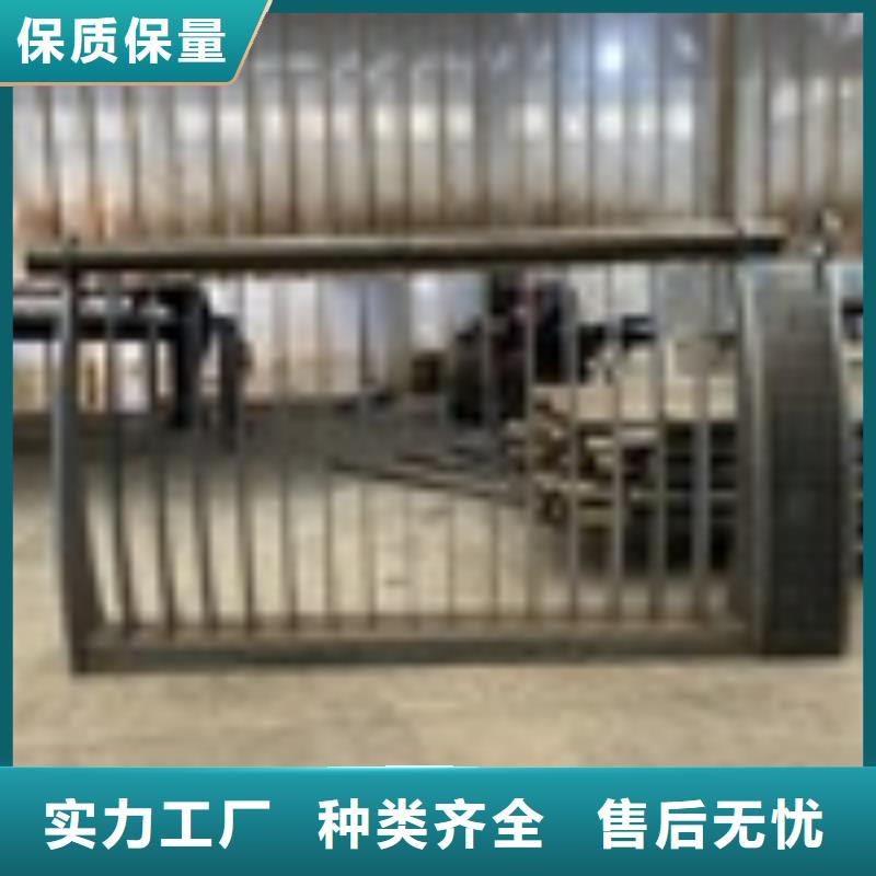 2【城市景观防护栏】诚信可靠