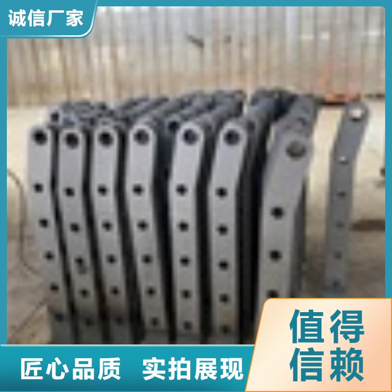 2,国道抗冲击围栏颜色尺寸款式定制