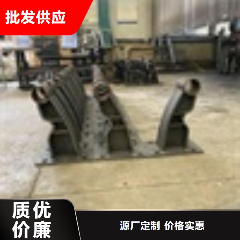 【2不锈钢立柱供应商】