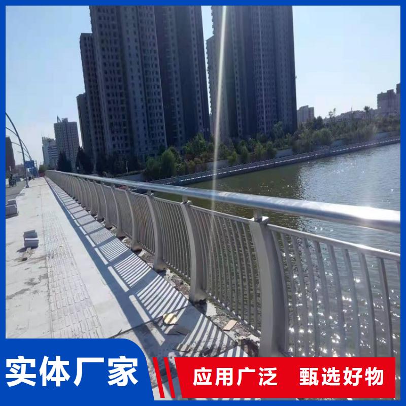3_【城市景观防护栏】自营品质有保障