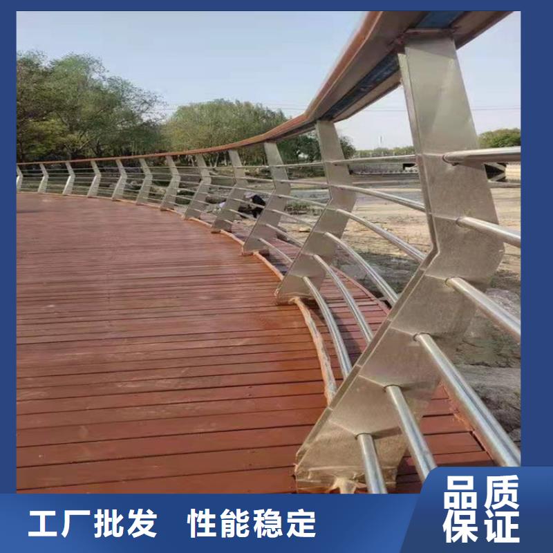 【3-LED灯光护栏优质货源】