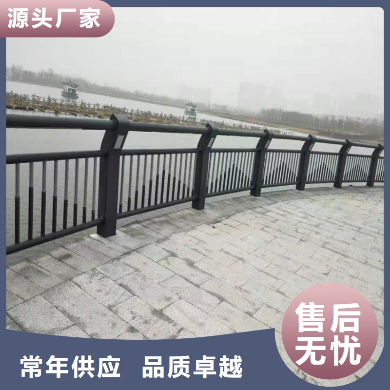 3M型防撞护栏客户好评