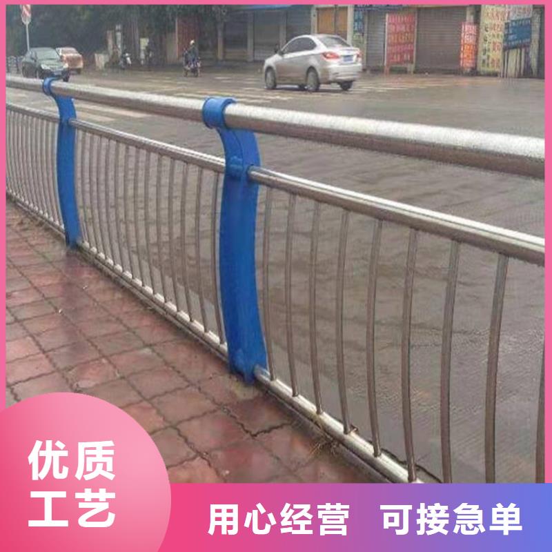 3,【市政护栏】以质量求生存