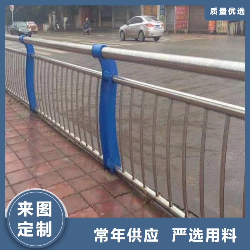 3市政道路防护栏精益求精