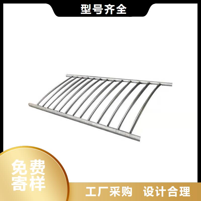 3-防撞护栏做工细致