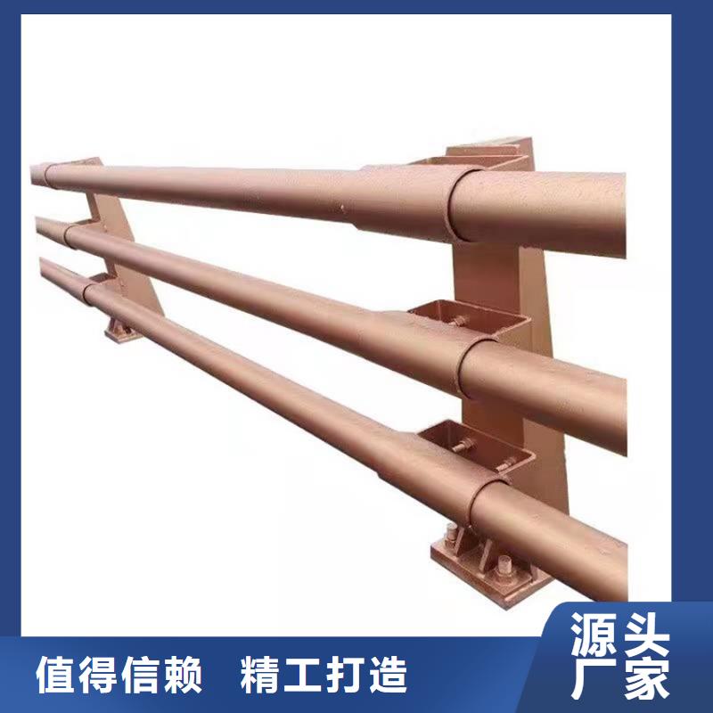 3【不锈钢立柱】专业供货品质管控