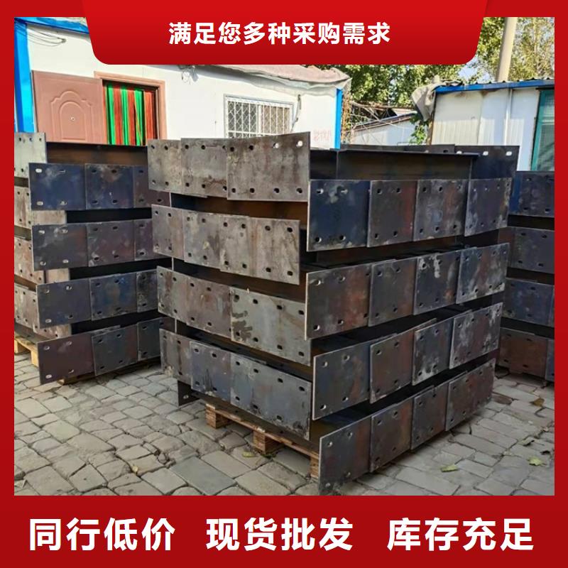 3_桥梁景观栏杆源厂供货