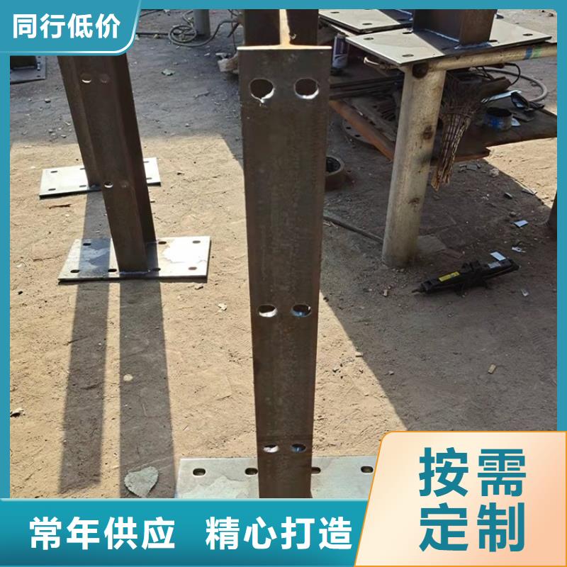 3防撞护栏一站式供应