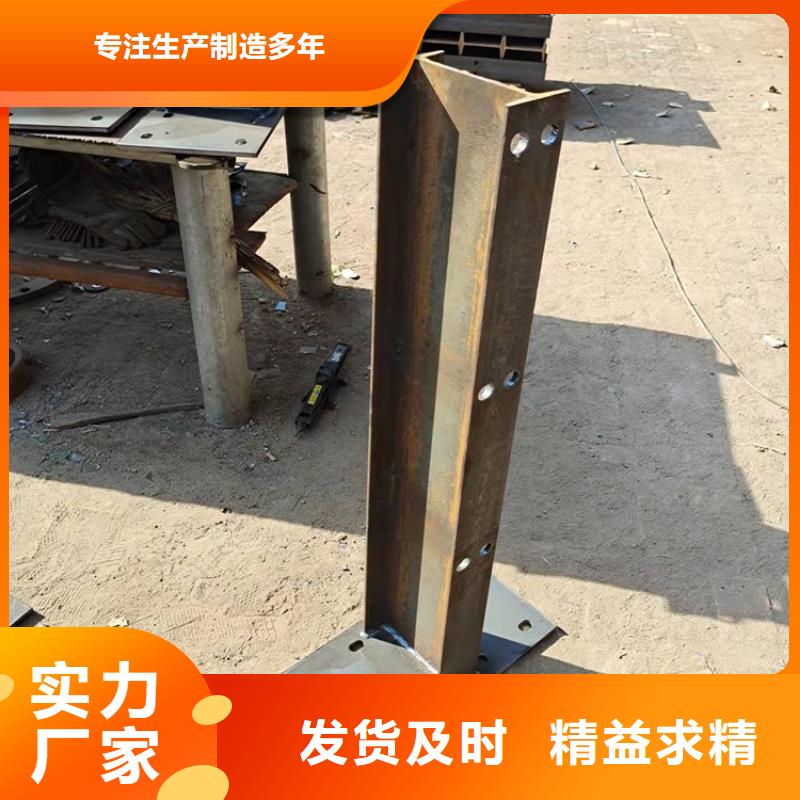 【3,LED防护栏杆客户满意度高】