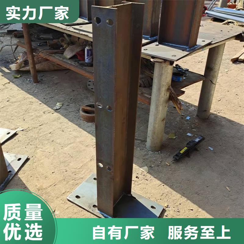 3LED灯光护栏符合标准