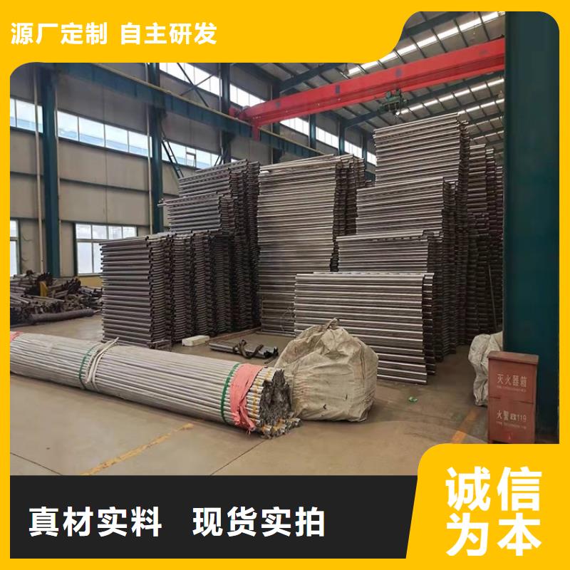 3景观护栏多年行业积累