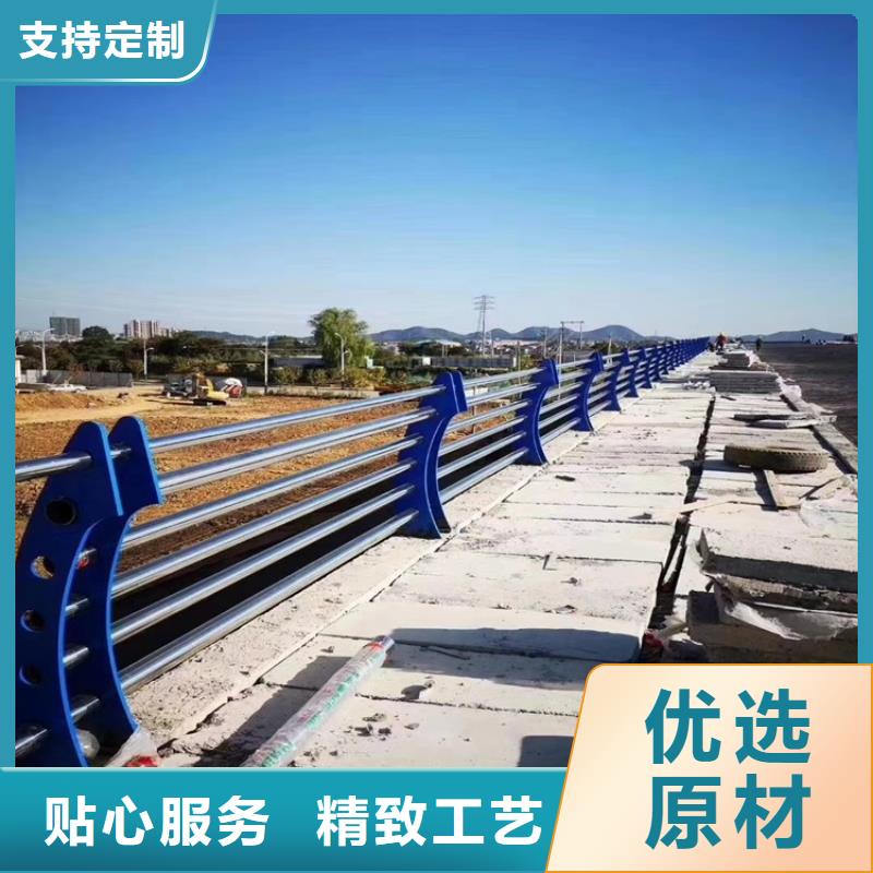 【3】不锈钢立柱大厂家实力看得见