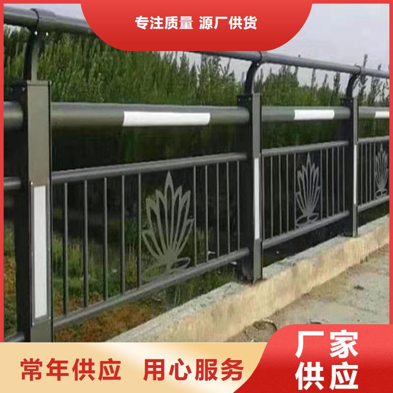 3_城市景观防护栏细节之处更加用心