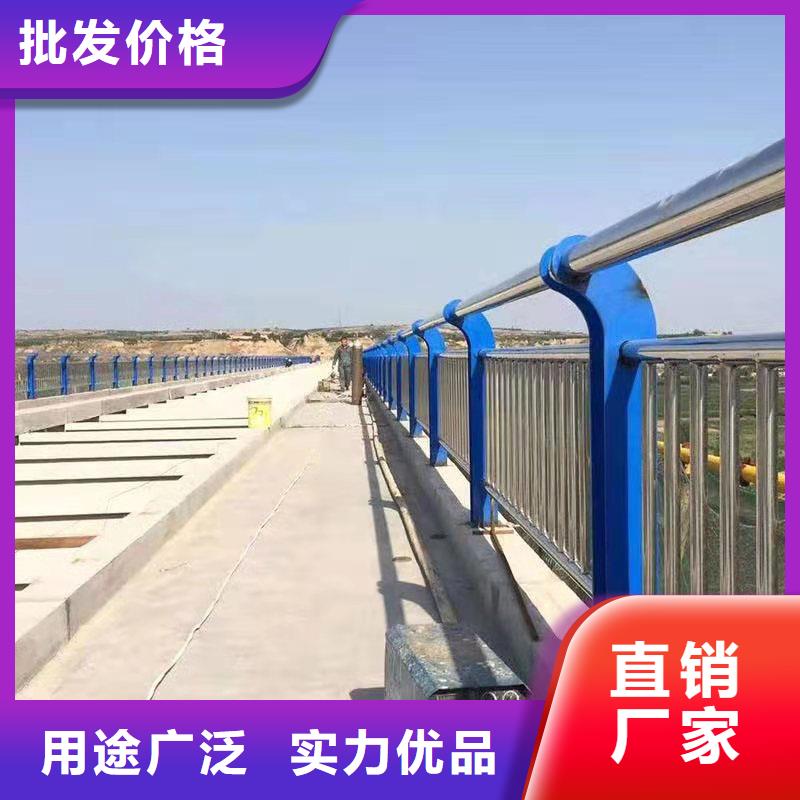 3LED灯光护栏符合标准
