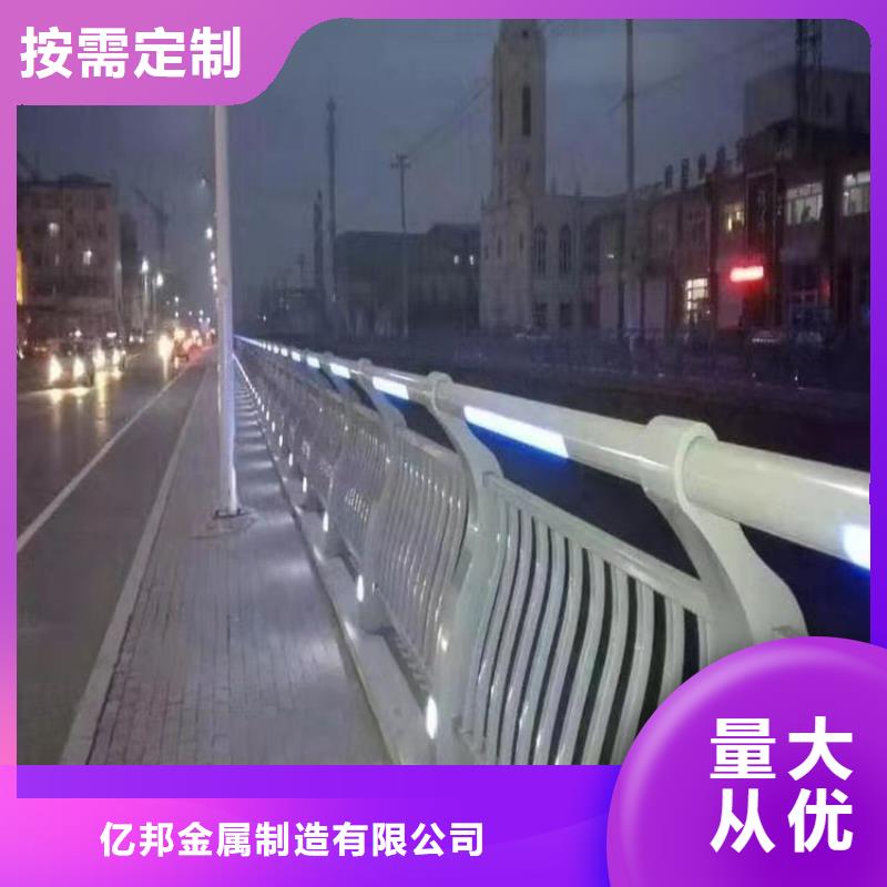 3_桥梁栏杆厂细节决定品质