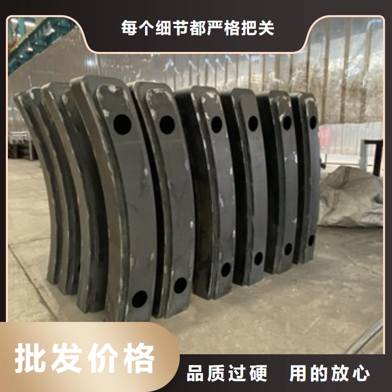 3【景观】护栏现货直发