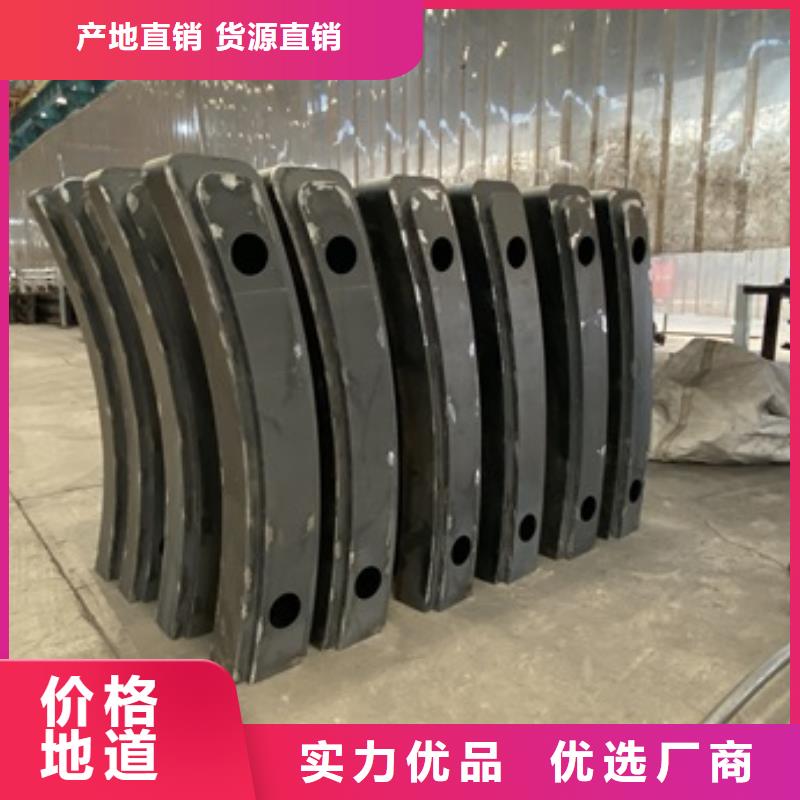 3-桥梁栏杆厂好品质选我们